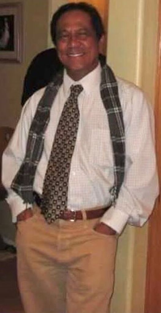Celso F. Fernandez Profile Photo