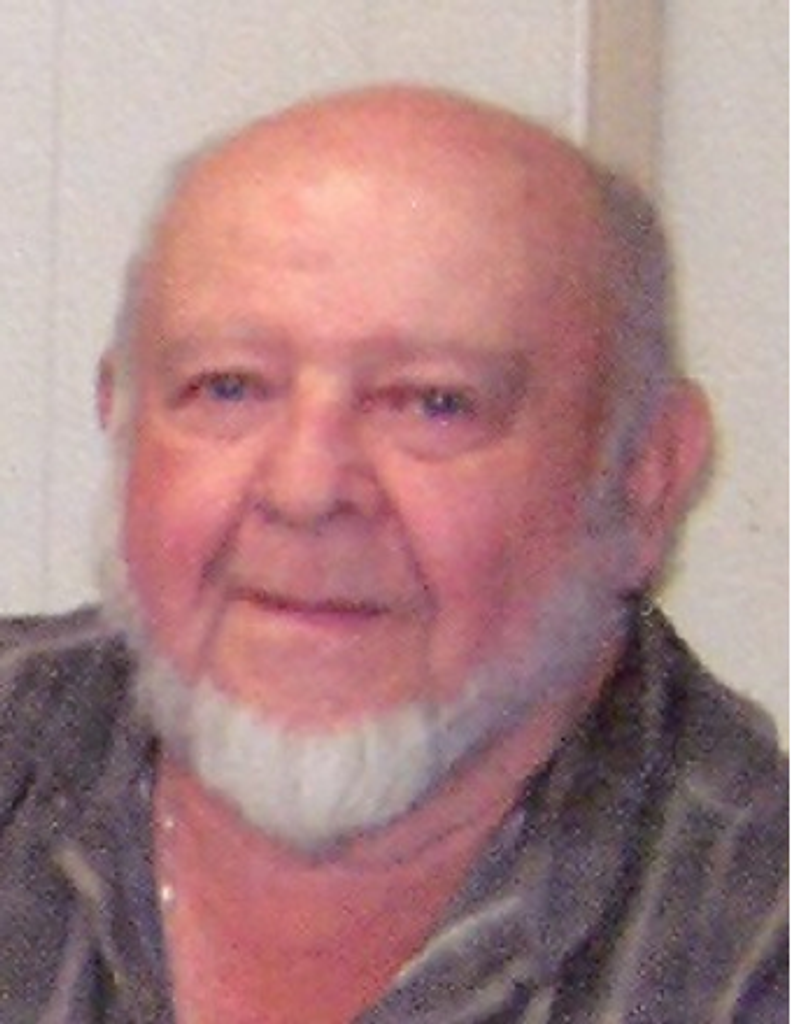 Donald L. Blanton