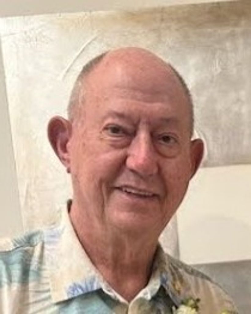 Darold Scott Dennis Profile Photo