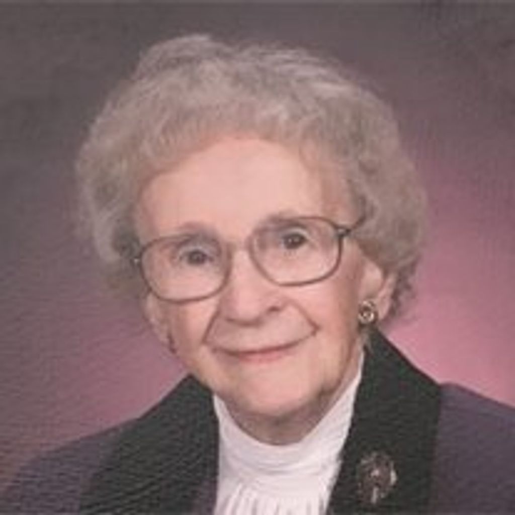 Ella S. (Simpson)  Leadbetter