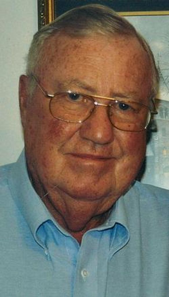 Wendell Oliver Carruth