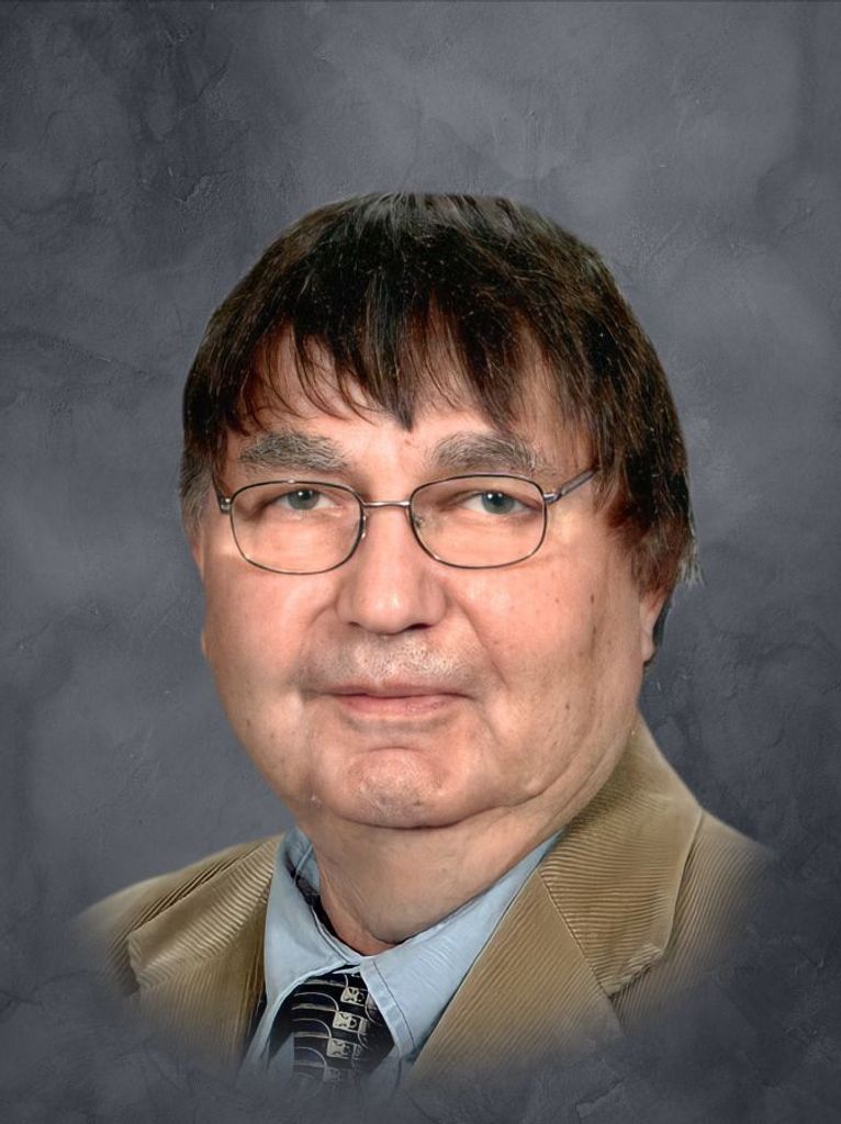 Henry Brus