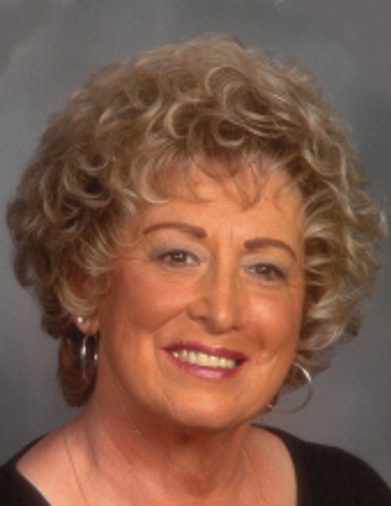Peggy B. Faulkner