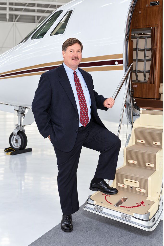 Phillip M. Haubert Profile Photo