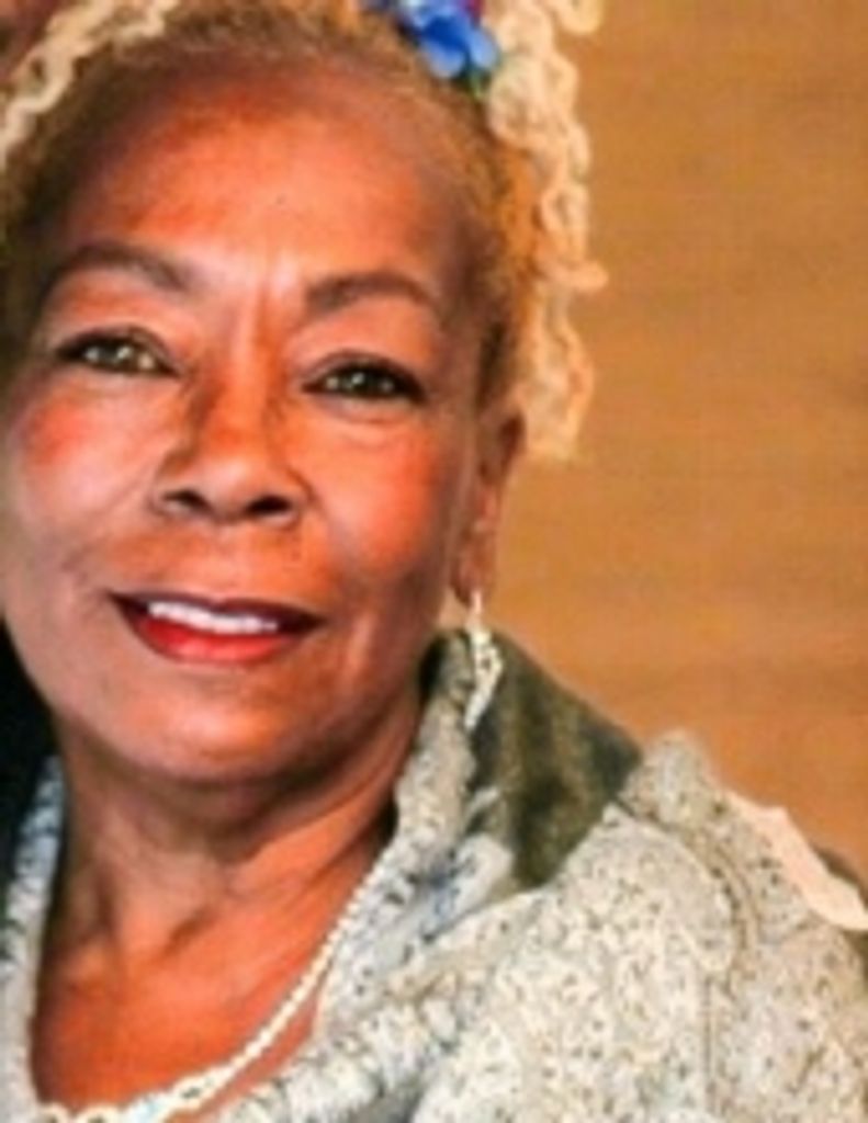 Geraldine Sumbry-Boulding