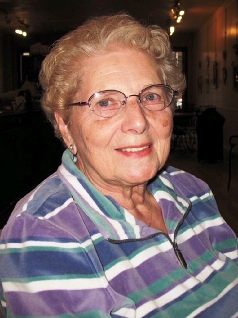 Norma June Wolfe Profile Photo