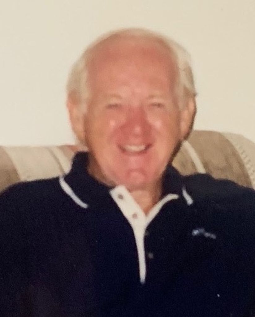 Edward James Rostron