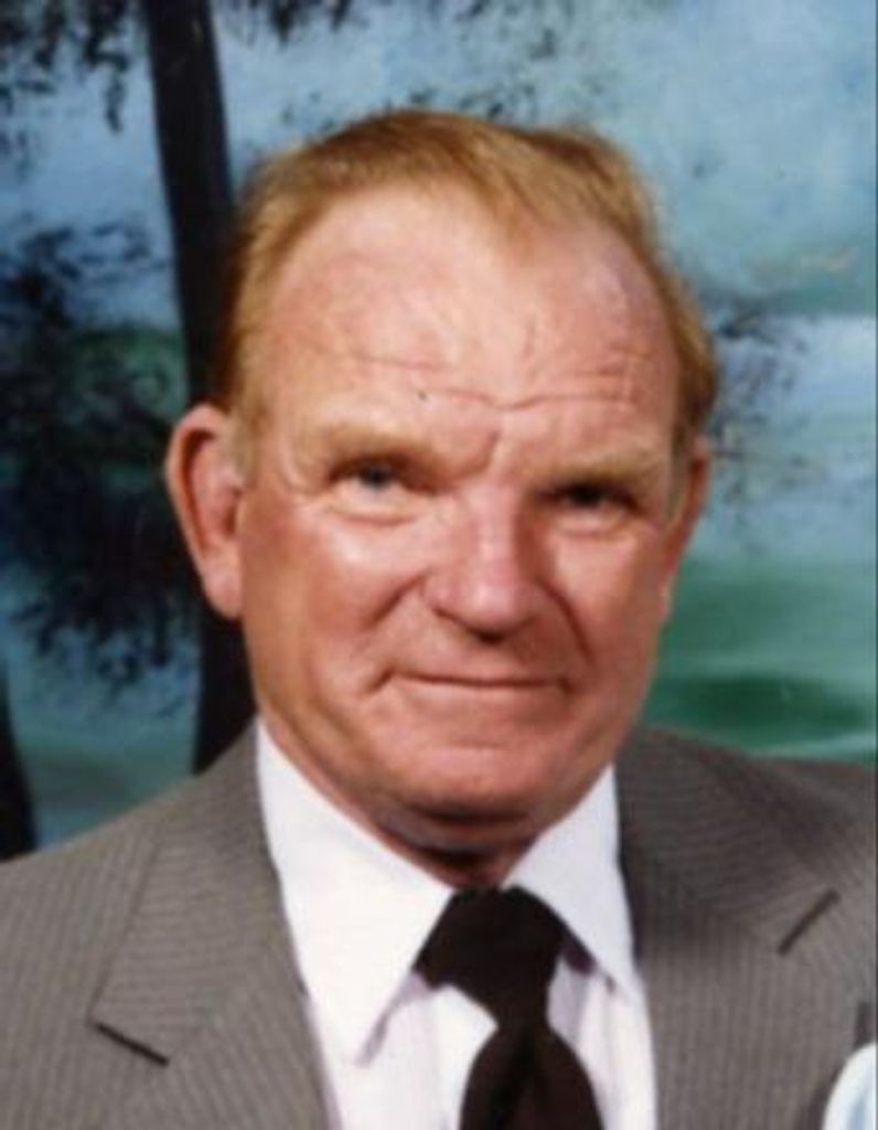 Wayne Leatherwood