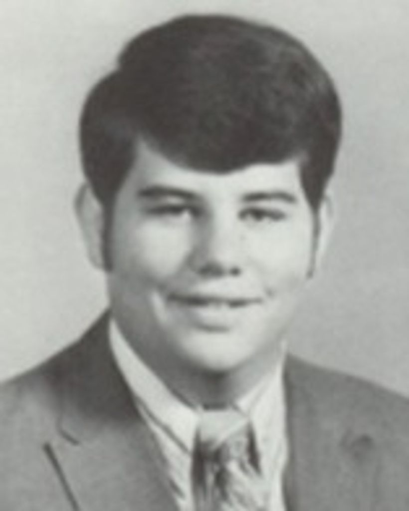 Keith Raymond Giddings