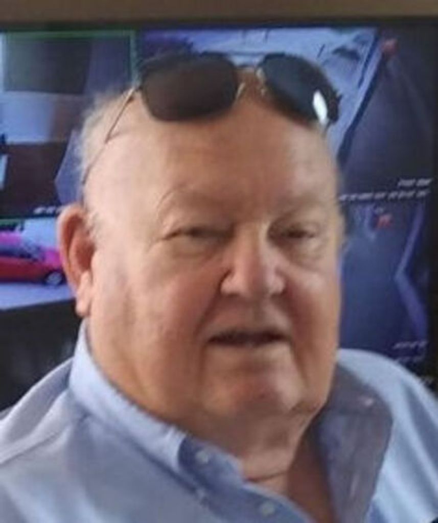 Richard R. Amburn Profile Photo