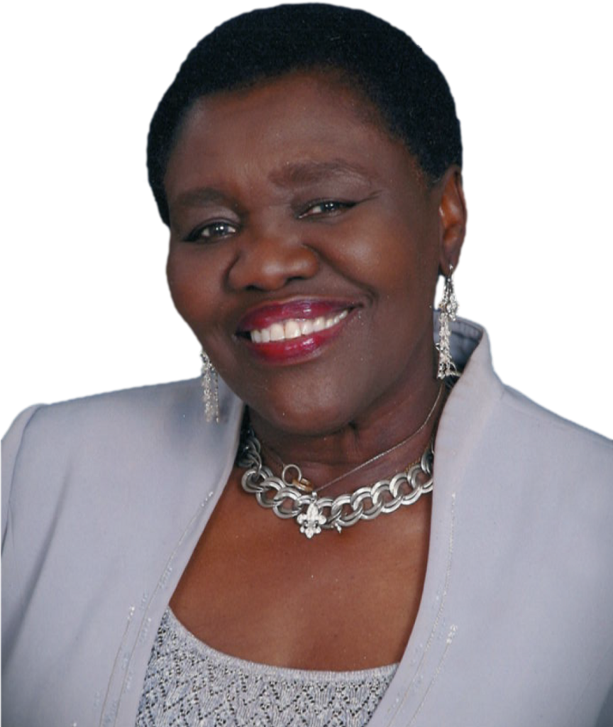 Gloria Adeyemi Profile Photo
