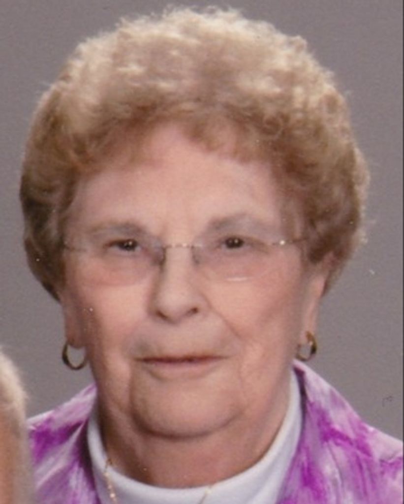 Mary E. Sand Profile Photo