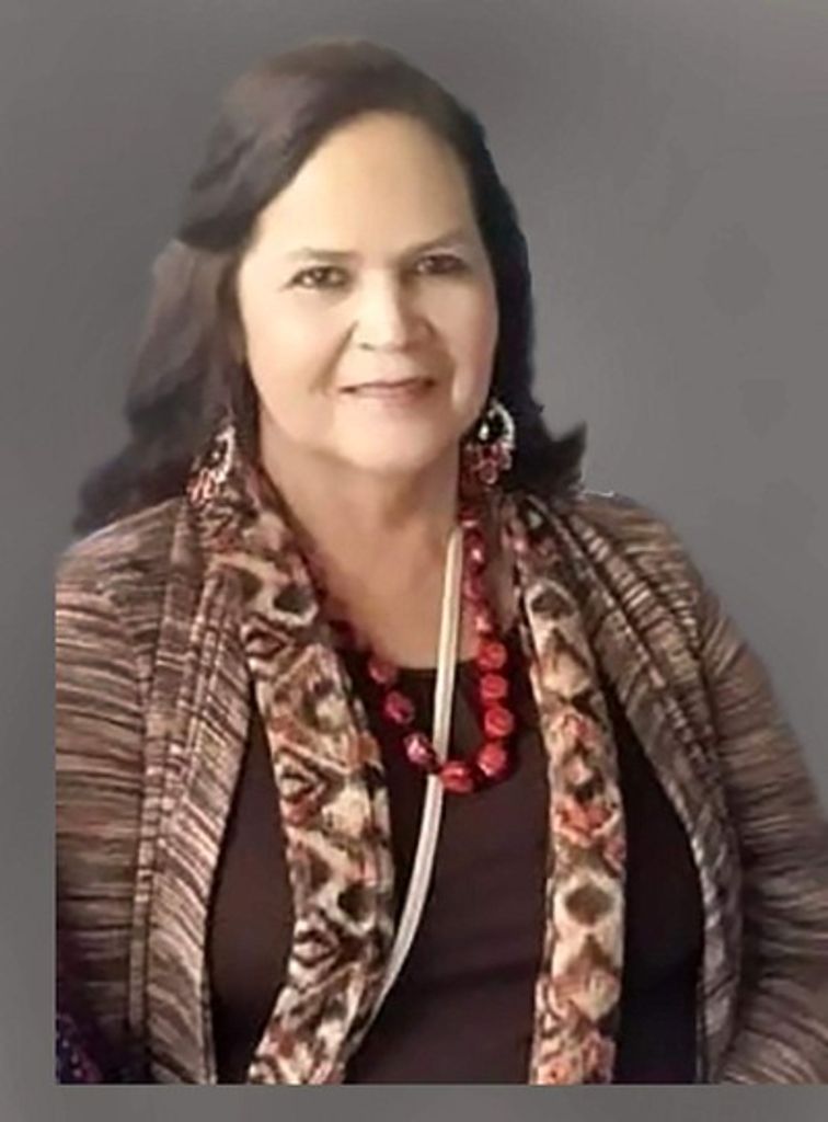 Martha E. Gil De Maciel Profile Photo