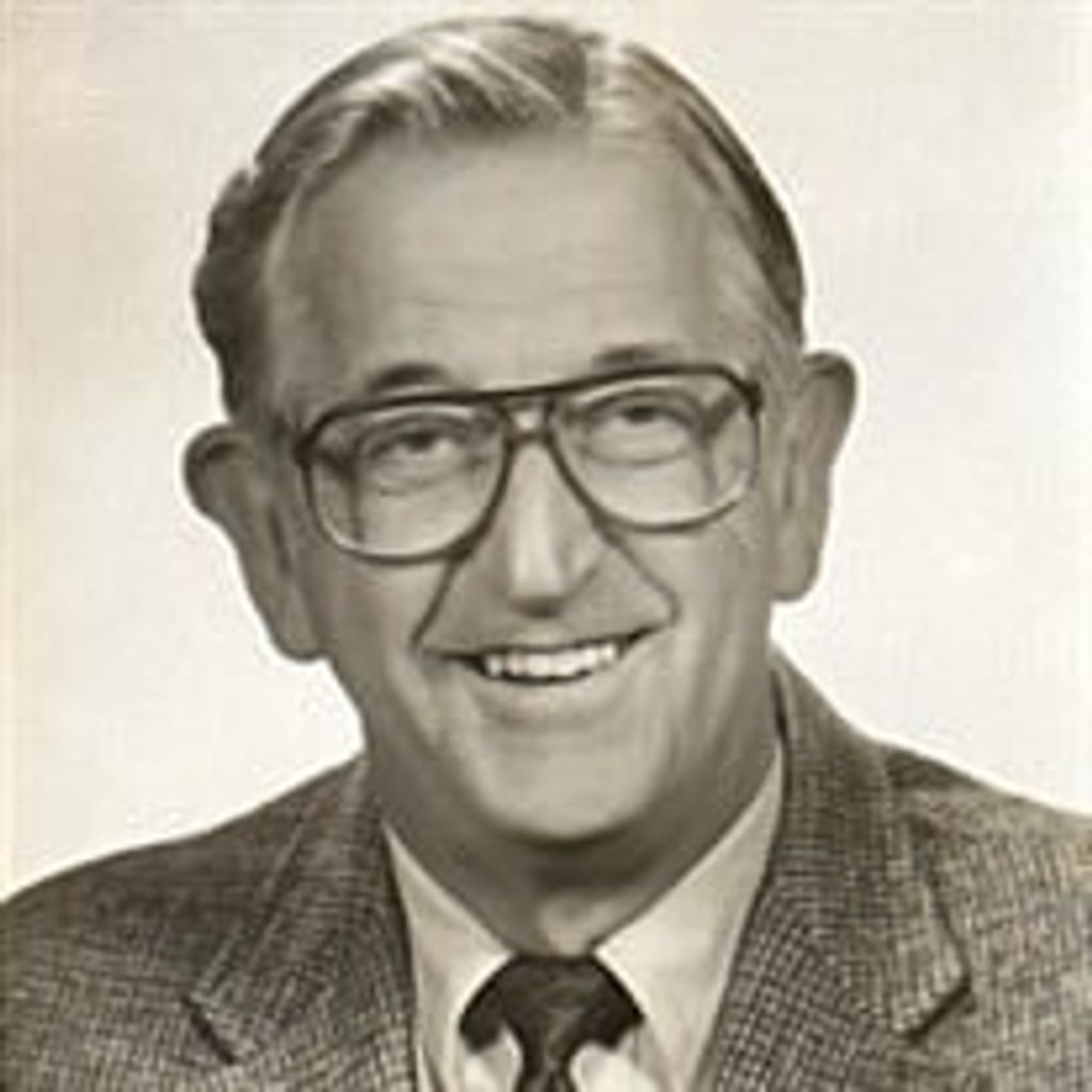 Brantley P. Davis
