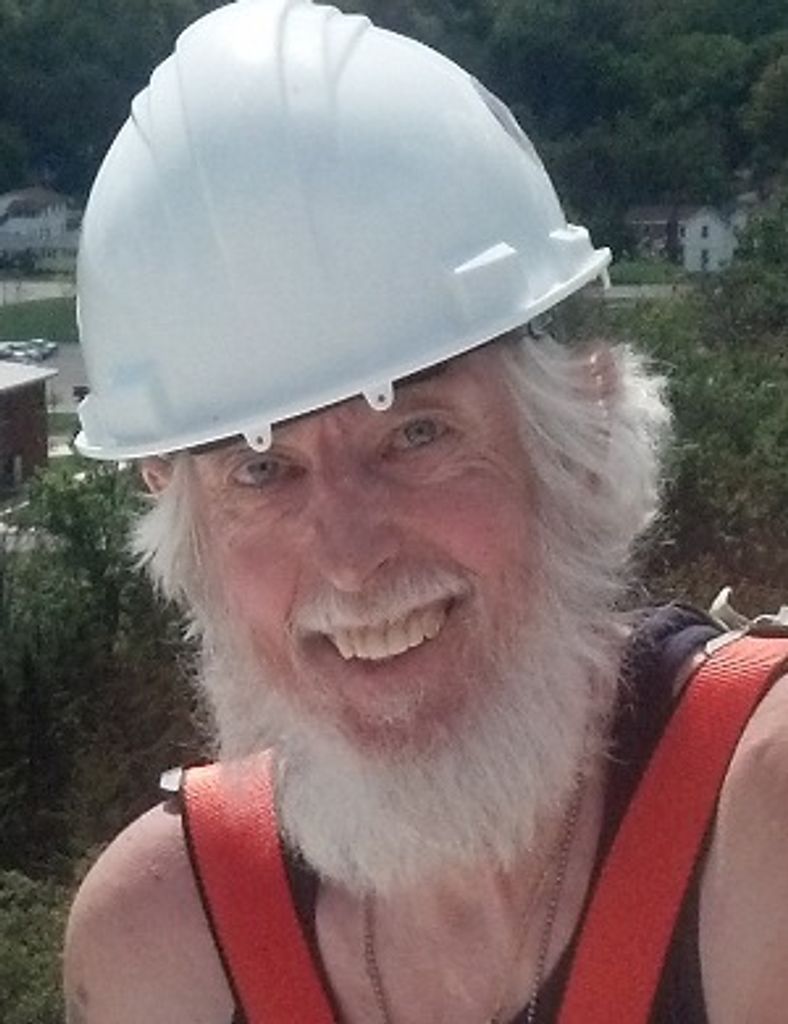 David J. Bliss