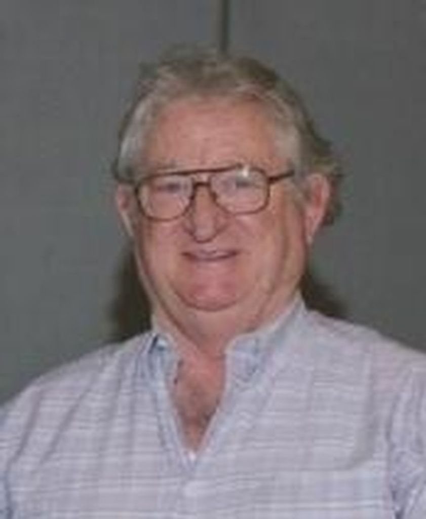 Jerry William Gross Sr.