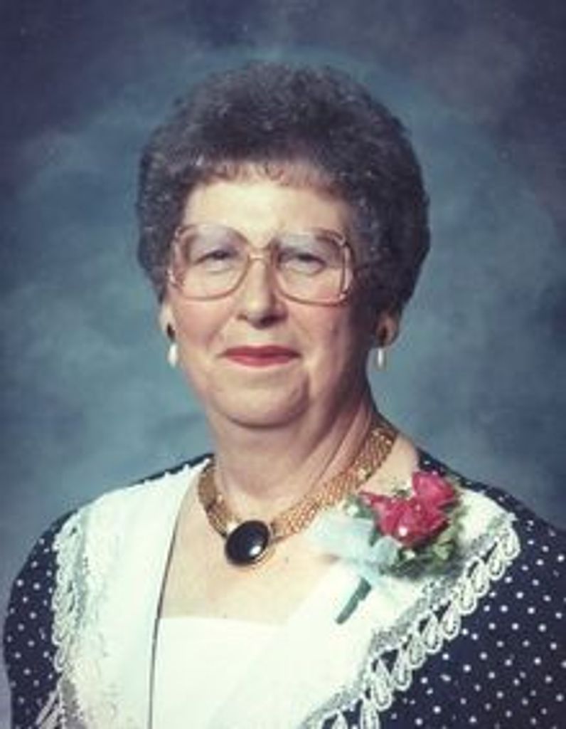 Florence Ritten