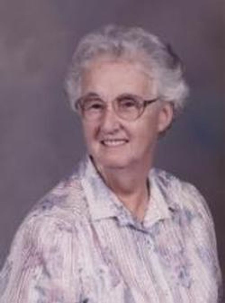 Lucile Johannigmeier Profile Photo