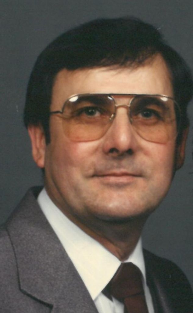 Bartholomew "Bobby" Pickett Profile Photo