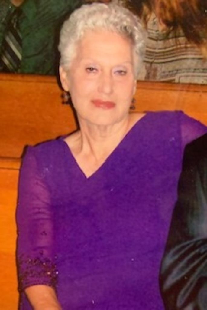 Sonia A. Ortiz