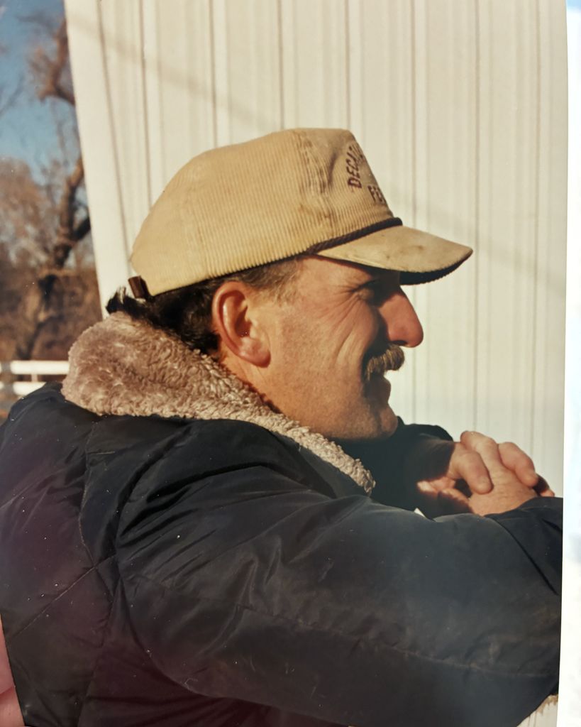 Joe Finney Profile Photo