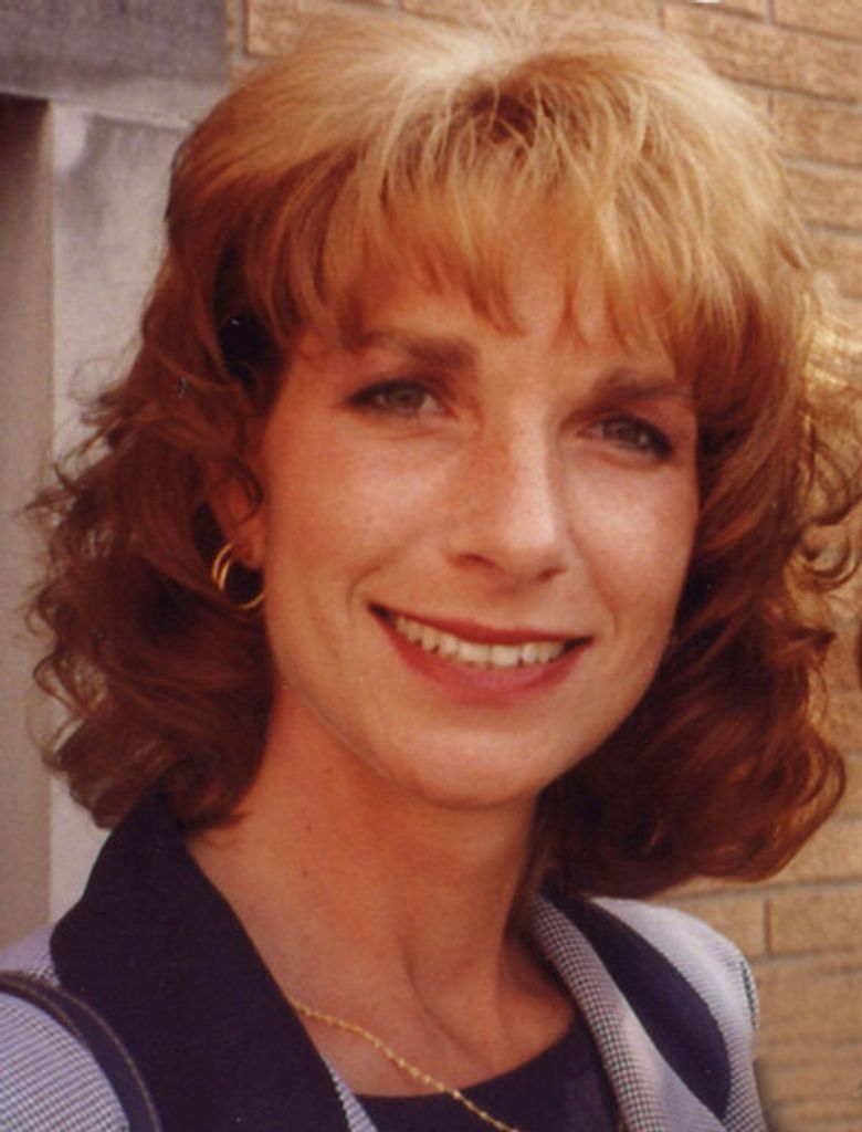 Maria L Donovan Profile Photo