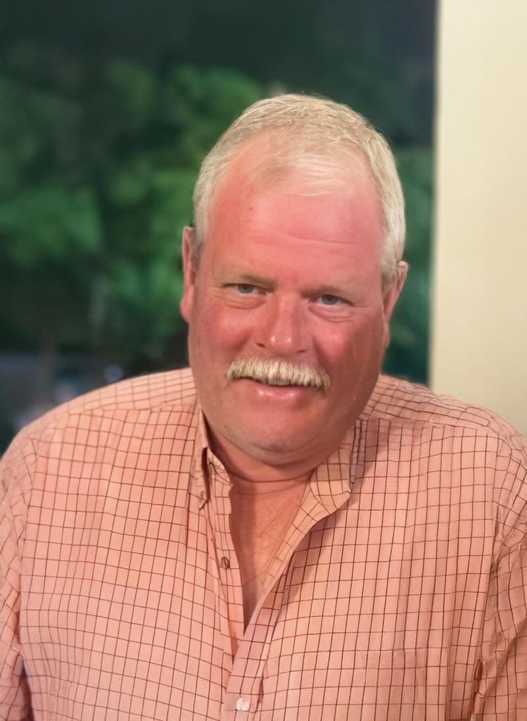Troy Allen Mundy Profile Photo