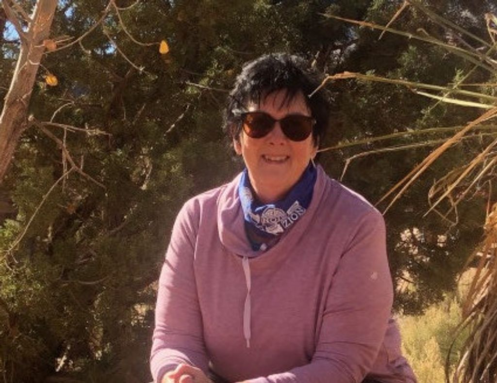 Valerie Jean Haderlie Profile Photo