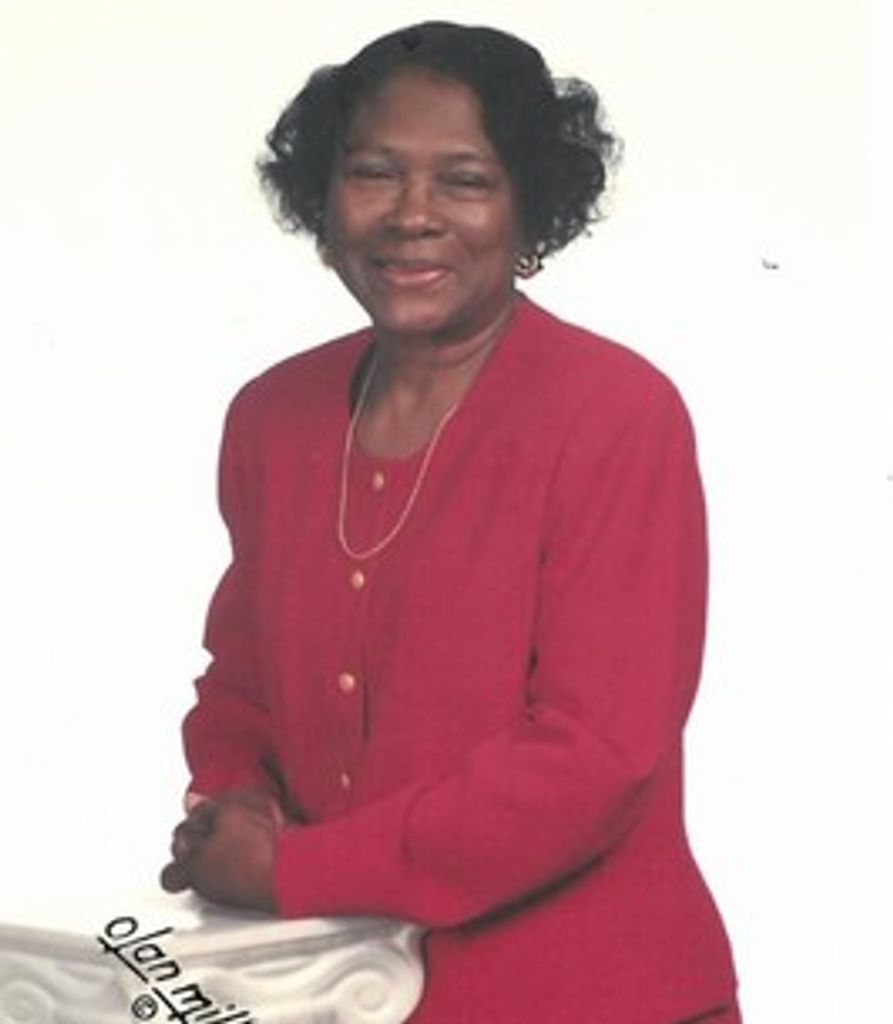 Annie Steve