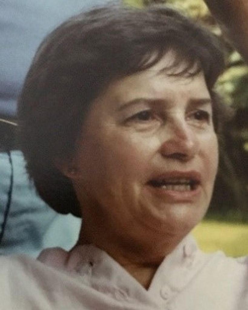 Anna Jubinski Skovran Profile Photo