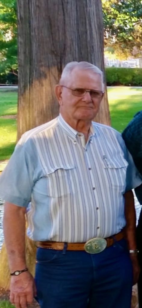 Larry Clint Lee