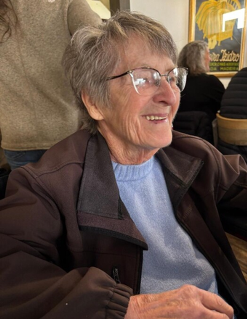 Ethie Brothwell Profile Photo