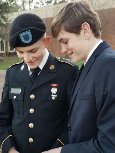 Spc Jarrett Nicholas Kotalik photo gallery thumbnail 248 of 270