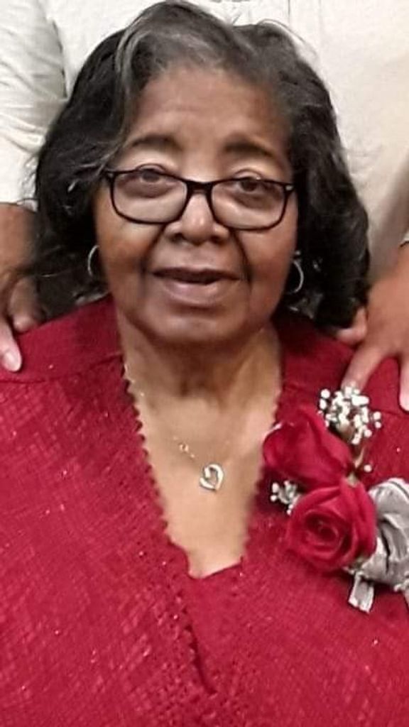 Burnetta Lewis Profile Photo