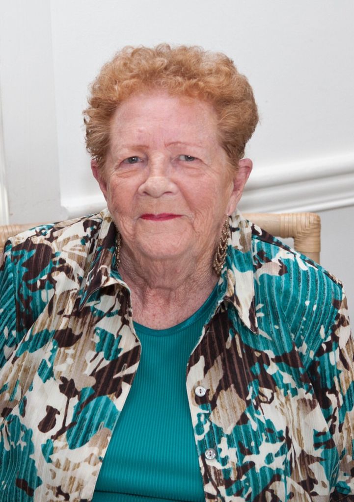 Glenda Wynell Rusin