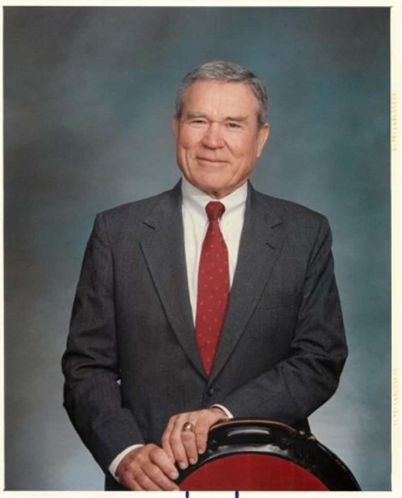 Thomas Jerome Morgan Profile Photo