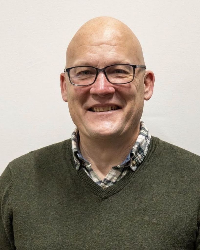 Doug W. Franklin Profile Photo