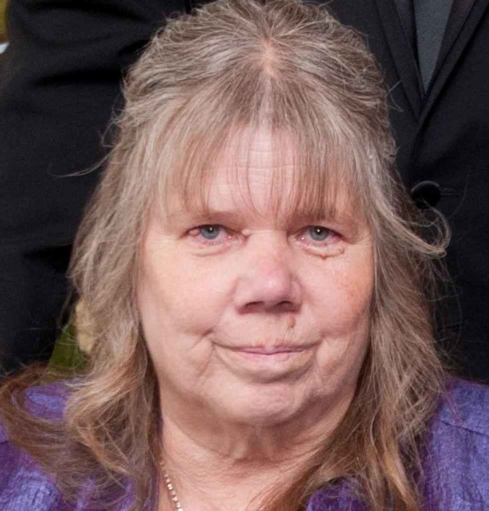 Marsha Suzette Long