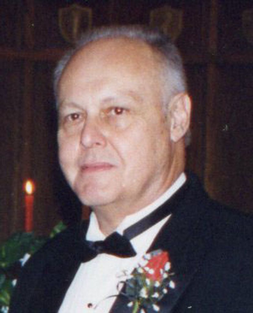 Raymond Janek