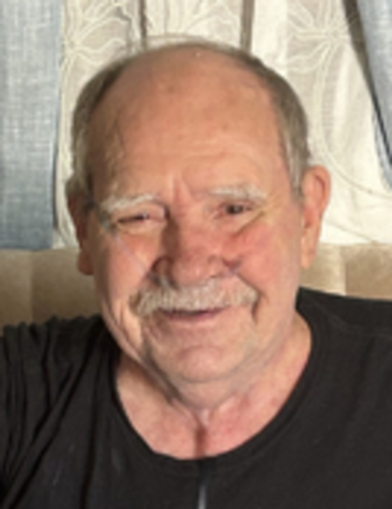Arnold "A.D." Dale Hanson Profile Photo