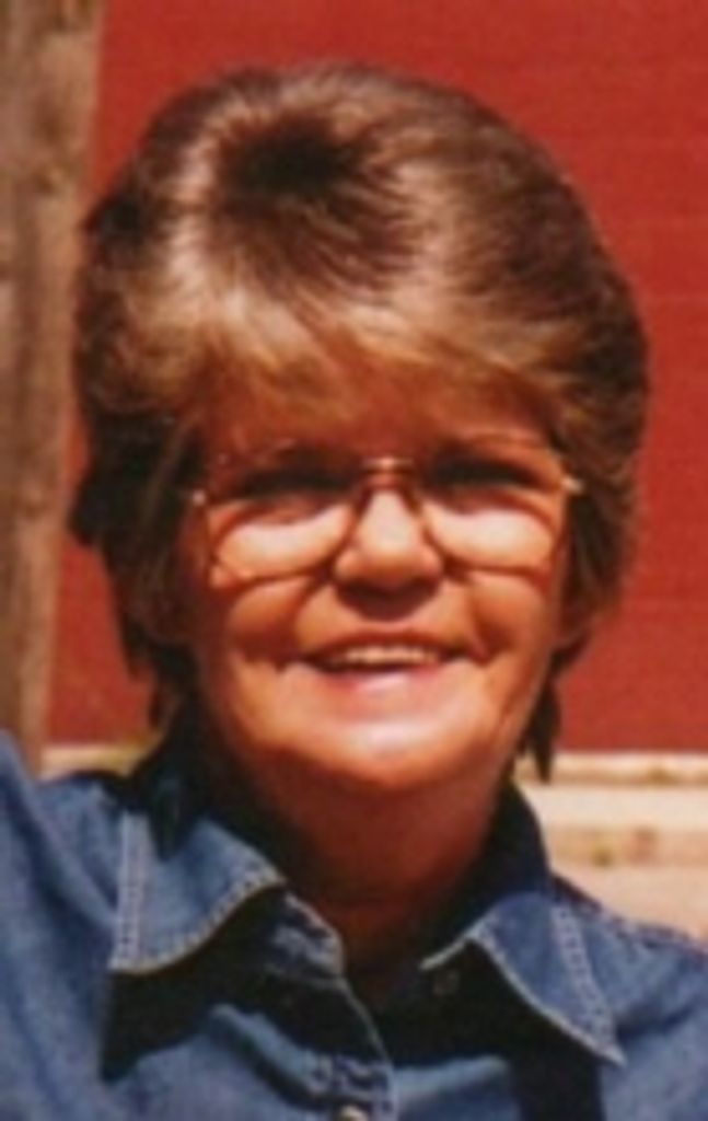 Susie Parker