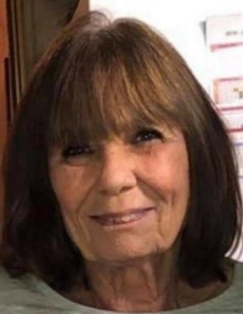 Linda  Lou  Roberson 