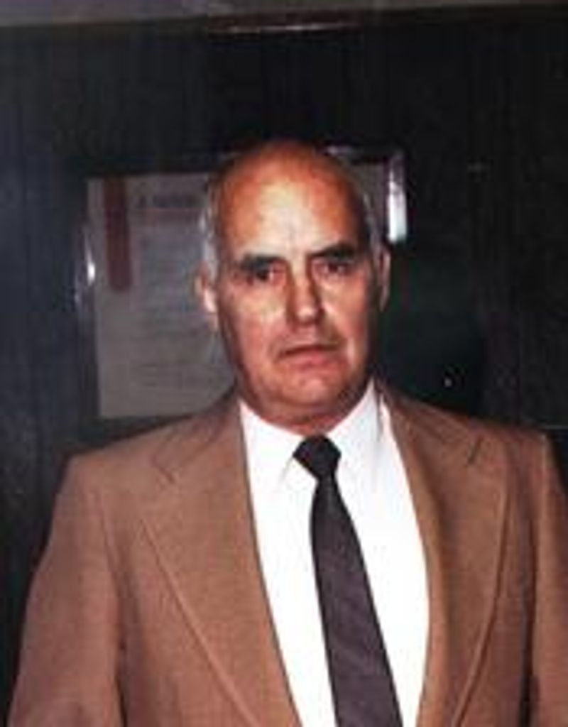 Edison Samuel Rideout Profile Photo