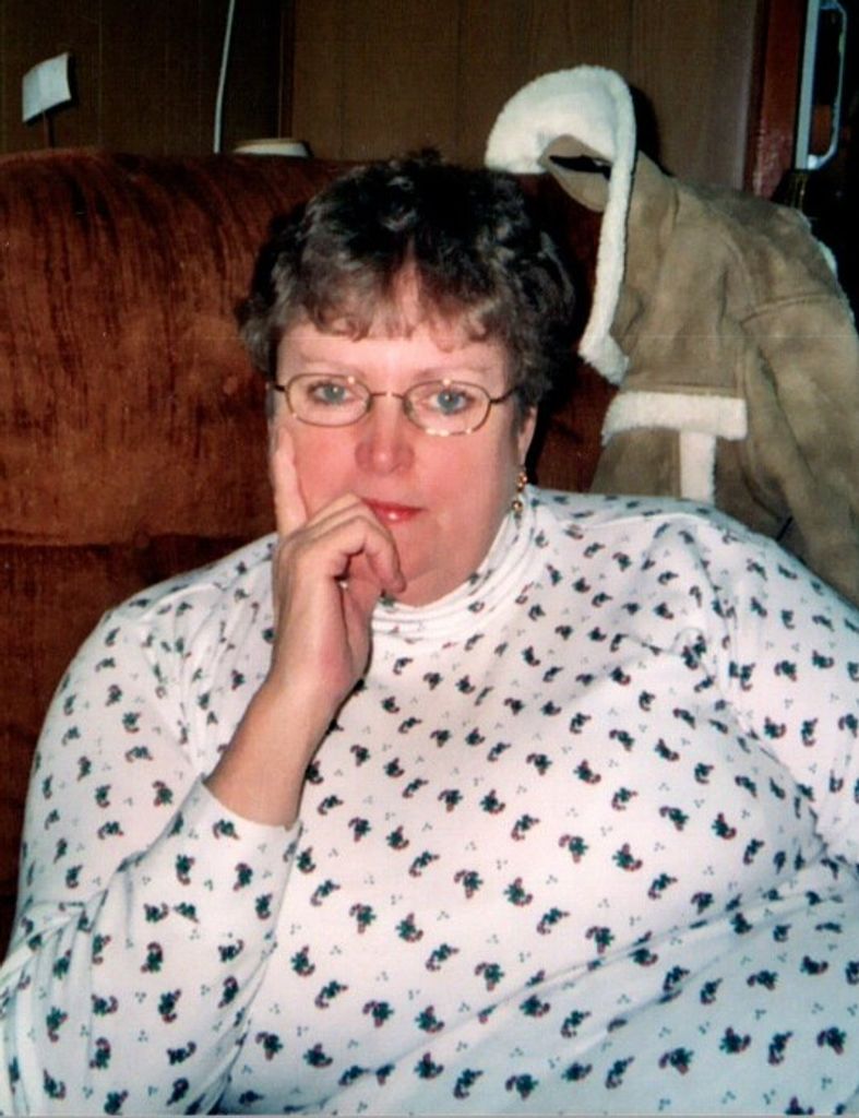 Carolyn Howard Slusher Profile Photo