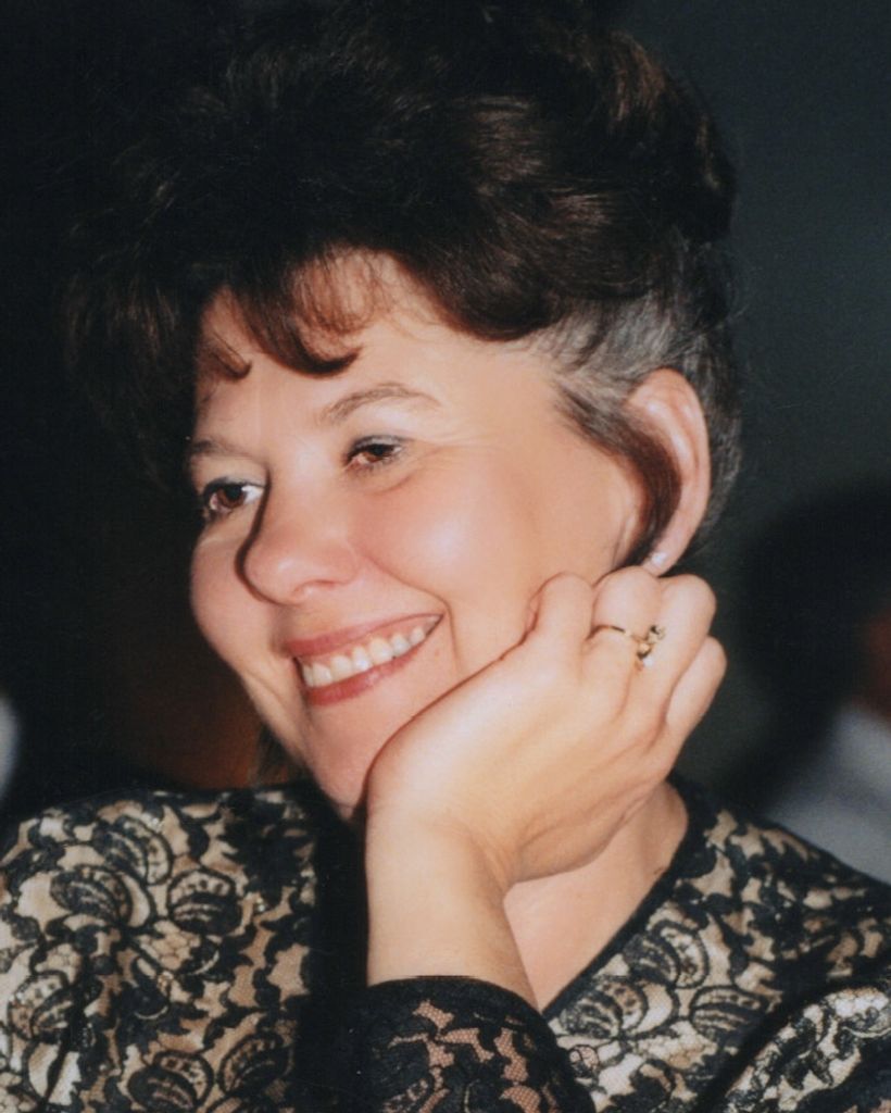 Cheryl Ann Brolyer