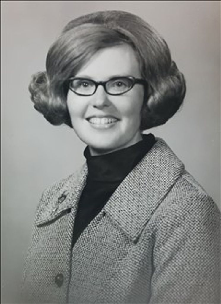 Mary Mcgee Profile Photo