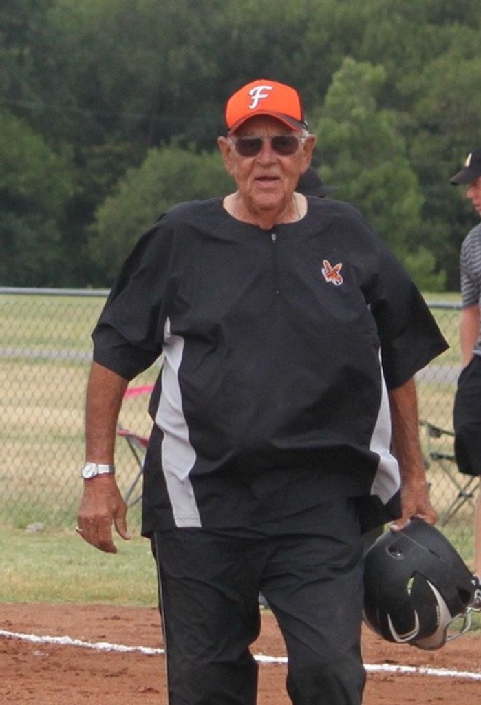 Al J. Stecklein Profile Photo