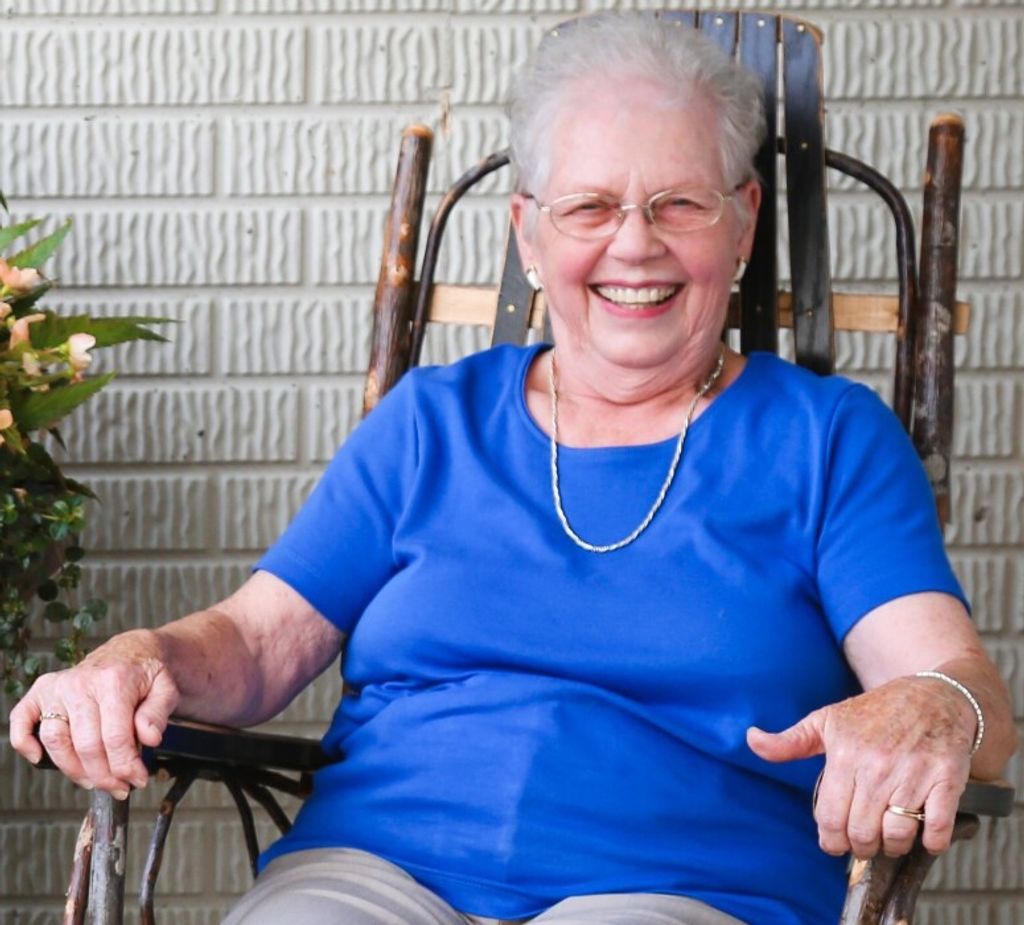 Jean Ellen Stein