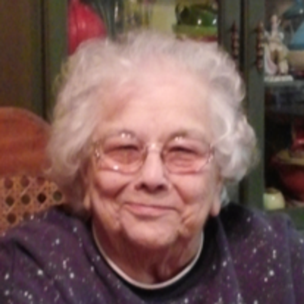 Cynthia Kirkpatrick