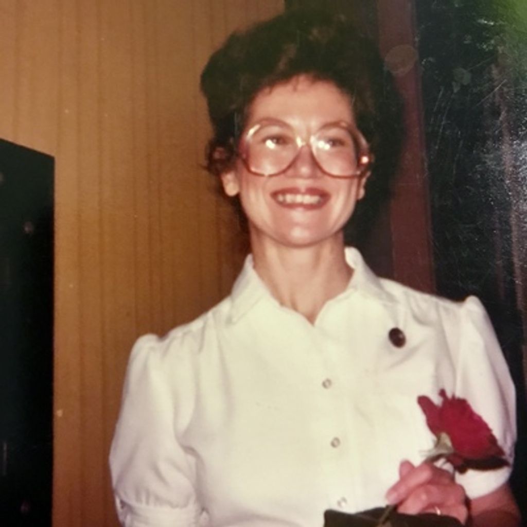 Katherine Joan Stemple Profile Photo
